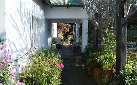 Valley Guest House Port Elizabeth 3*